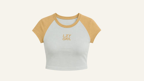 The Baby Tee