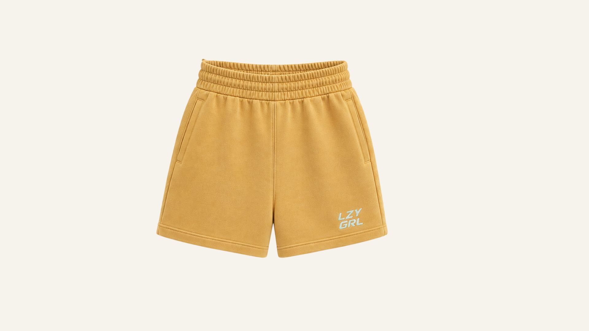 The Alfie Short