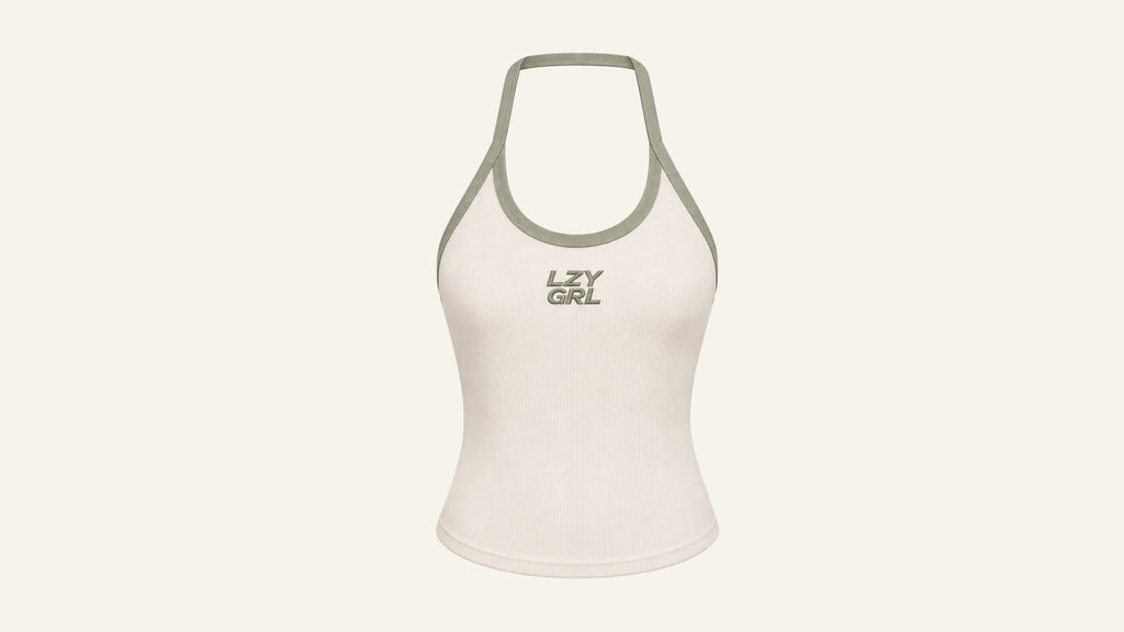 The Jordy Tank