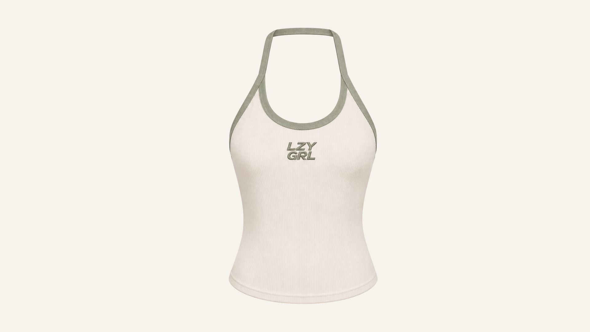 The Jordy Tank