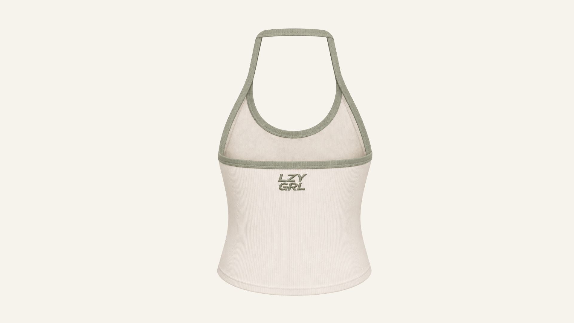 The Jordy Tank