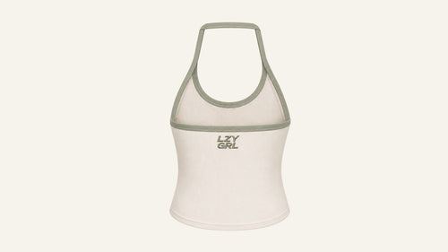 The Jordy Tank