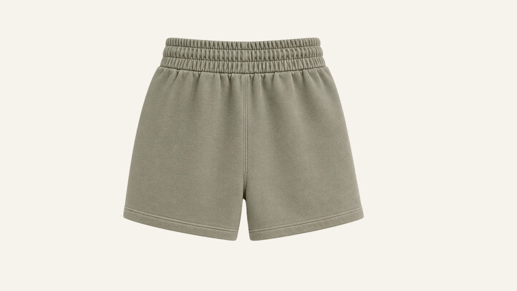 The Alfie Short