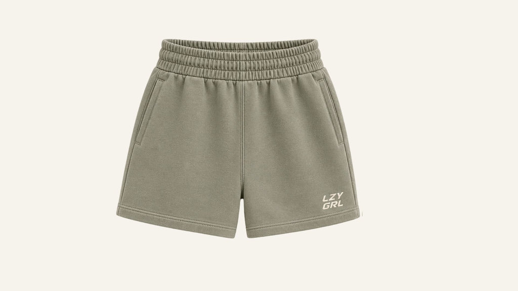 The Alfie Short