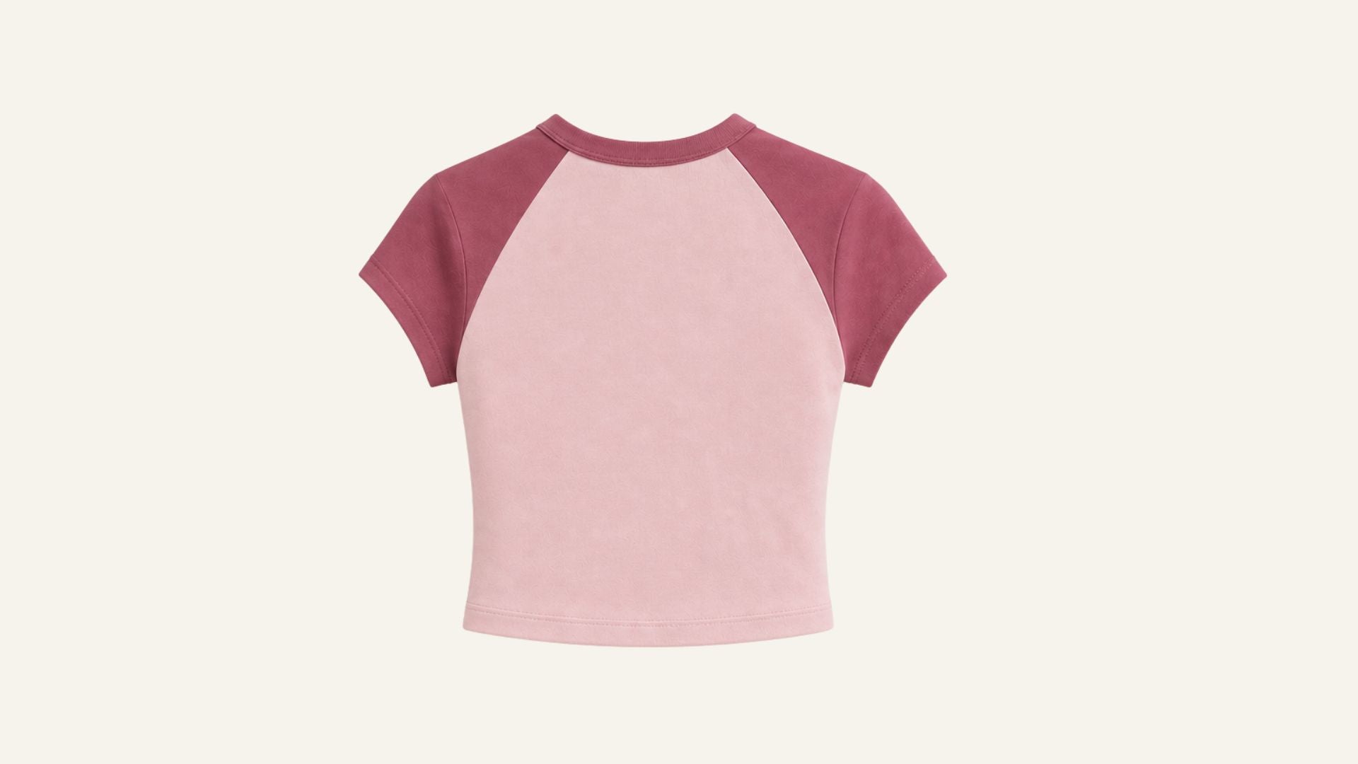 The Baby Tee