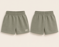 The Alfie Short