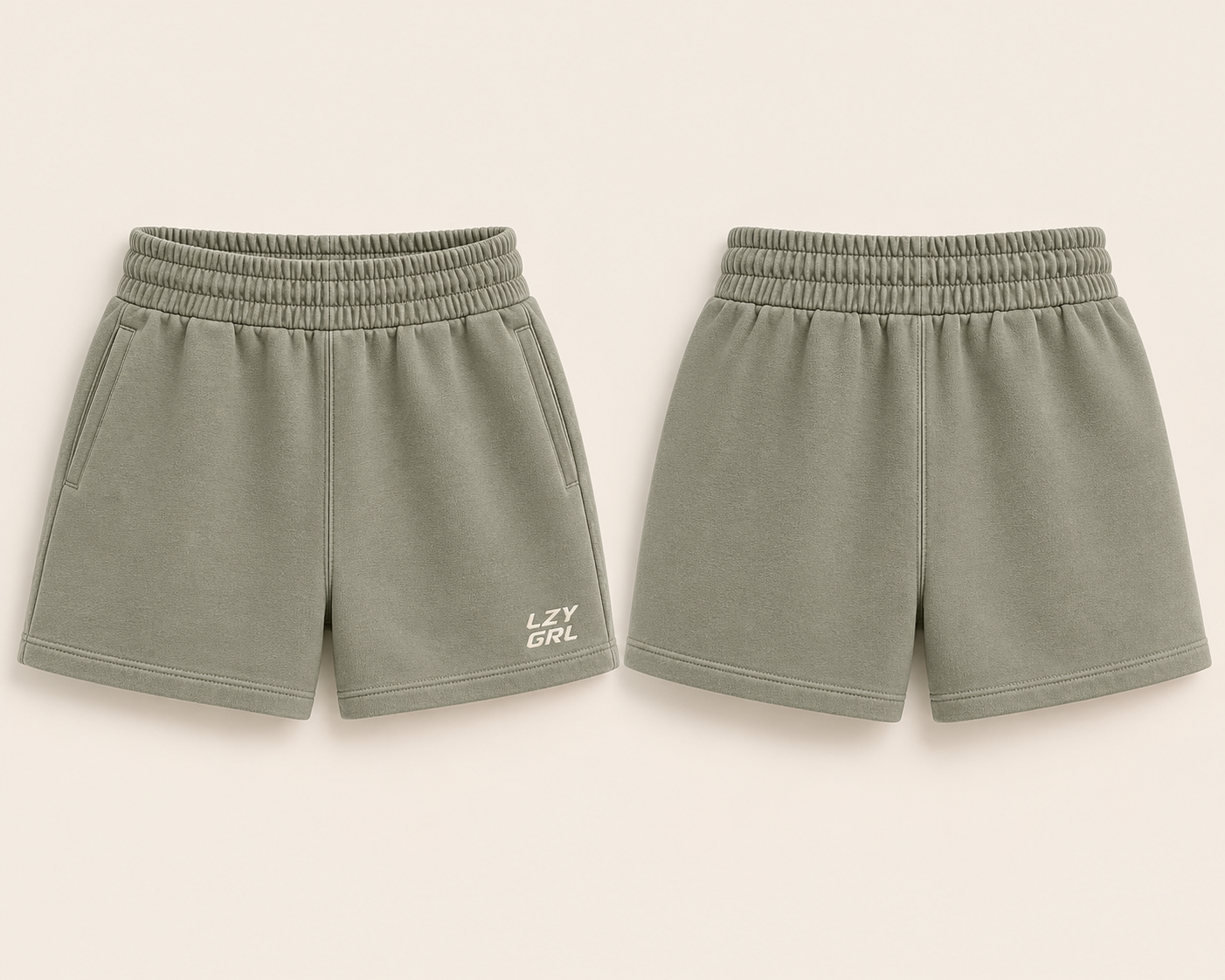 The Alfie Short