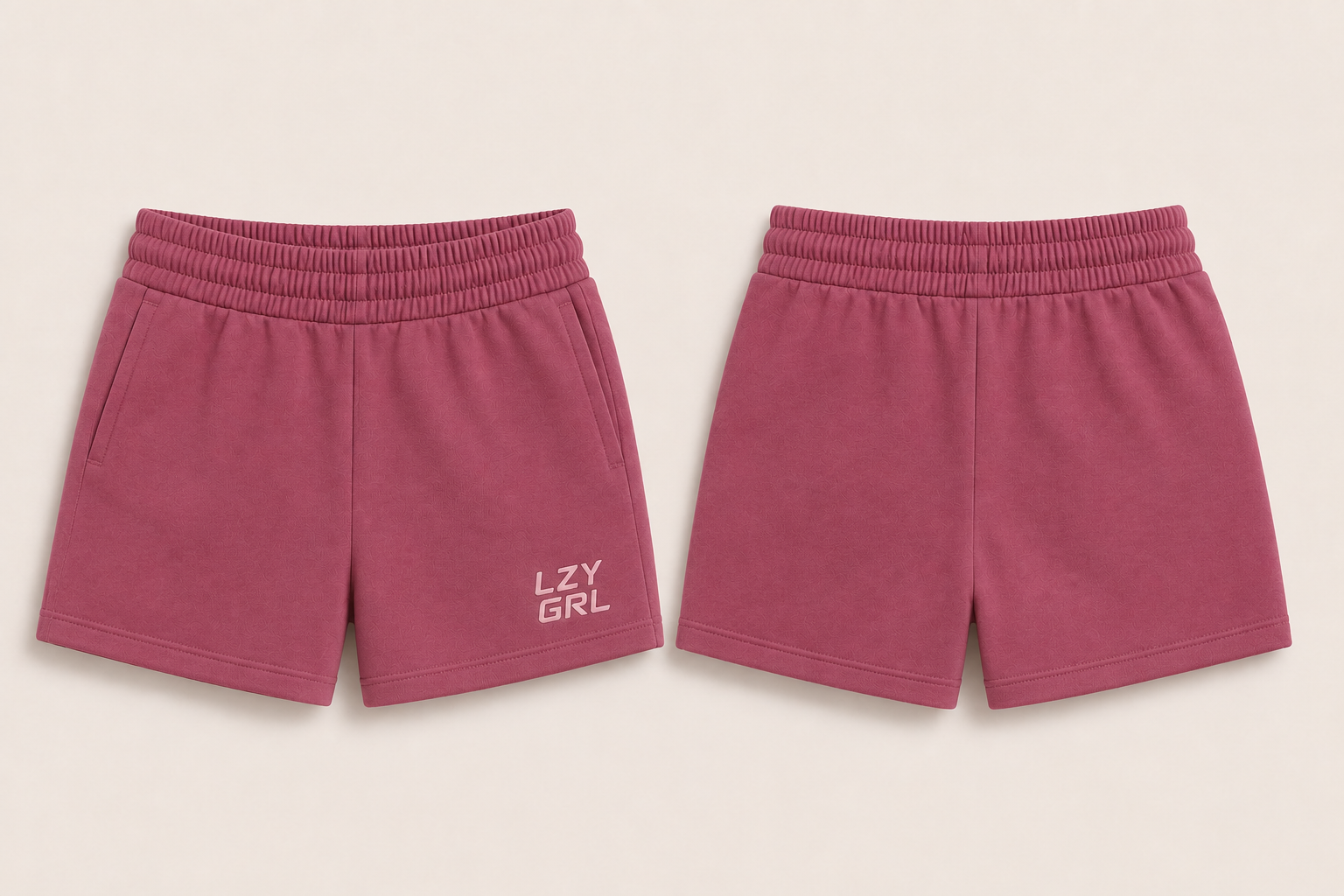 The Alfie Short