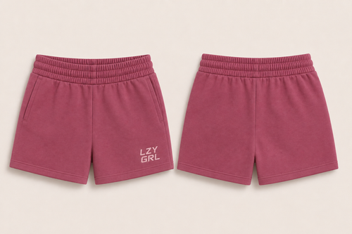 The Alfie Short