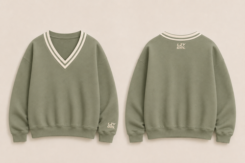The Montecito Sweatshirt