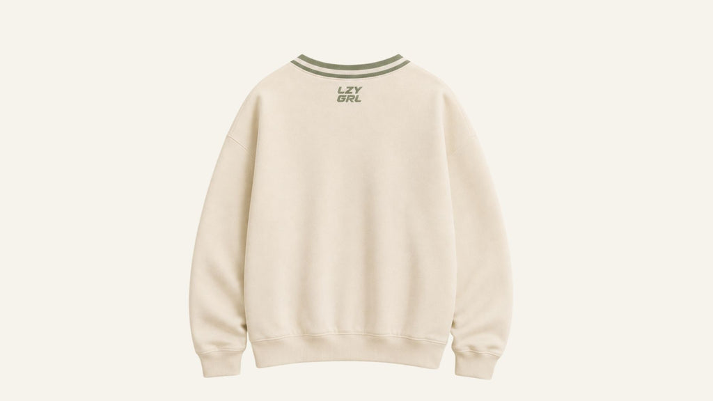 The Montecito Sweatshirt