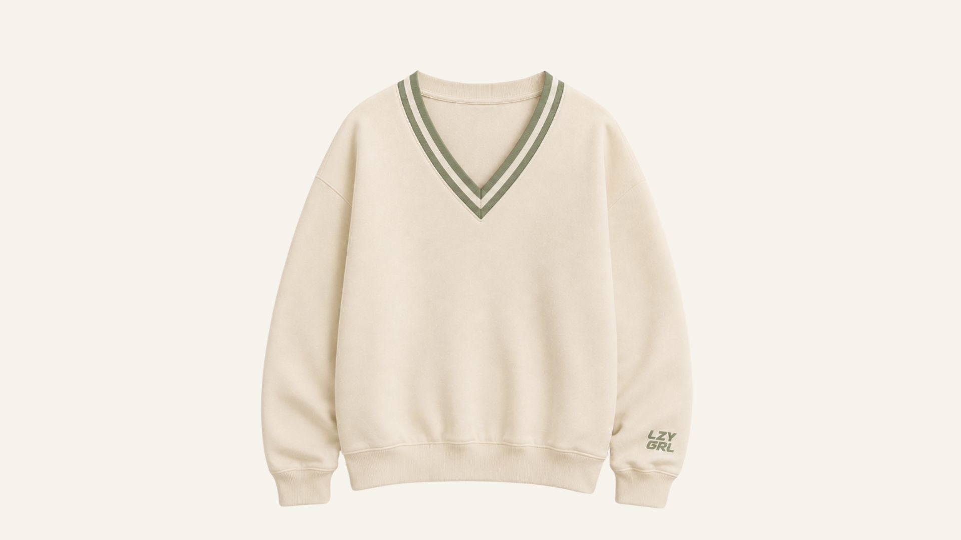 The Montecito Sweatshirt