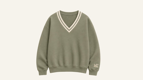 The Montecito Sweatshirt
