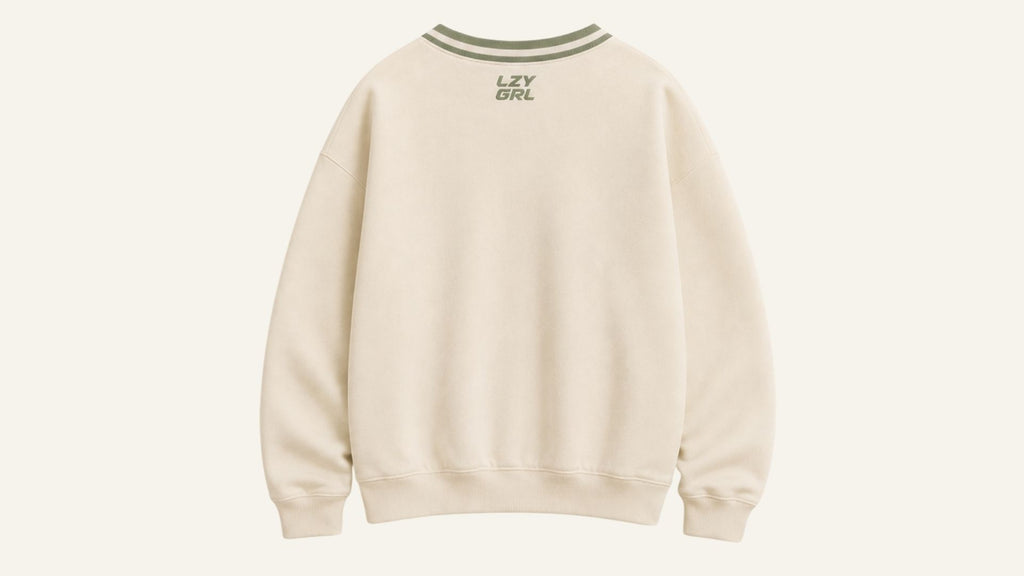 The Montecito Sweatshirt
