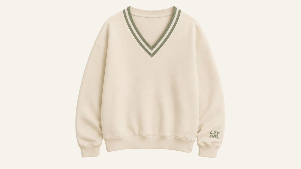 The Montecito Sweatshirt
