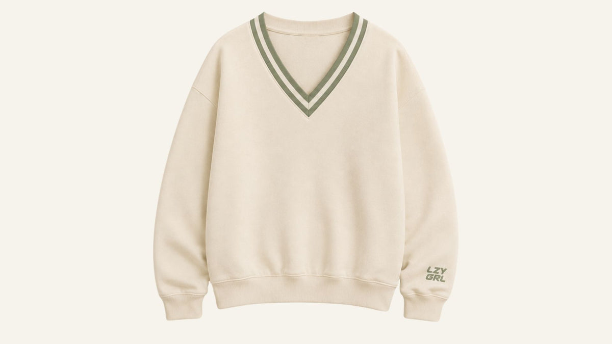 The Montecito Sweatshirt