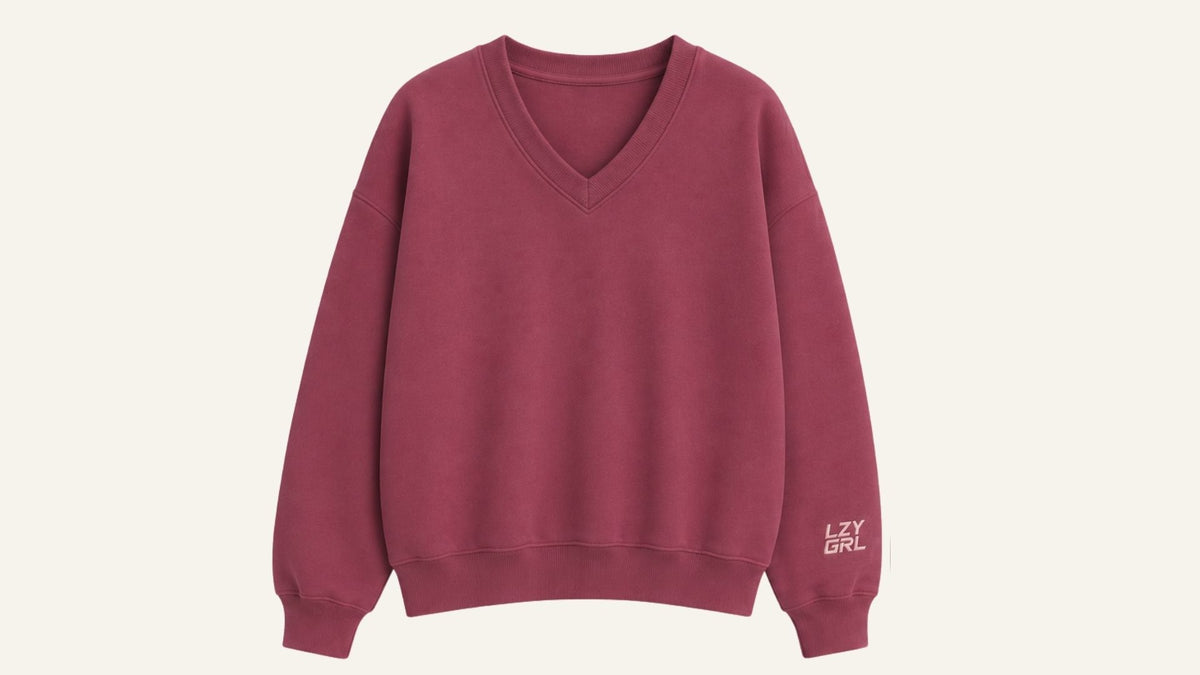The Montecito Sweatshirt