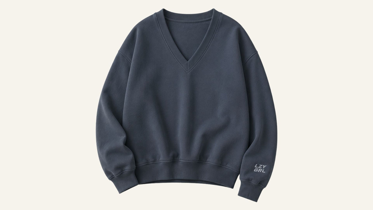 The Montecito Sweatshirt